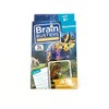 Brain Busters Card Game with Over 150 Trivia Questions Educational