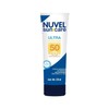Nuvel Protector Solar Corporal y Facial FPS 50 Bloqueador Solar