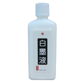 Open White Ink Liquid 6.1 fl oz (180 ml) BO8105