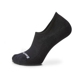 Smartwool Everyday Light Cushion Merino Wool No Show Socks for Men and Women