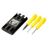 Tamiya 74057 Craft Tool Series No.57 Portable Tool Set for