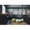 RUMBLE ROLLER RumbleRoller BXA Xtra Firm Beastie Massage Ball +