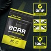 BCAA Tablets | 2000mg BCAAs per Serving | 90 Vegan