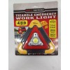 Unbranded TRIANGLE EMERGENCY WORK LIGHT