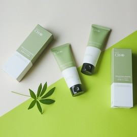 [Mildly Acidic] Cheonghwa Life Argan Foam Cleansing 100ml 2ea