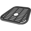 Hooke Road Spare Tire Molle Panel Storage Panel Perforated Board
