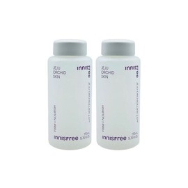 Innisfree 1+1 이니스프리 한란 스킨 170ml Innisfree Orchid Skin 170ml 1+1 [1+1 Innisfree Hanran Skin 170ml]