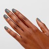 OPI Infinite Shine Nagellack, lang anhaltend, Stahl, Waters Run Deep,