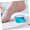 Angoily Double-sided Foot Exfoliator Pedicure Tool for Dead Skin Callus