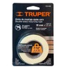 Truper CDC-1915, Cinta doble cara de 19 mm x 1.5