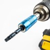 C.K T4513 "Blue Steel" TX Impact Screwdriver Bit, 0 V,
