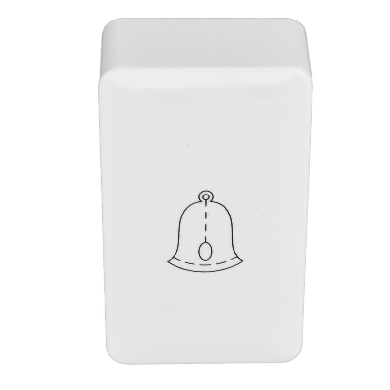 Wired Doorbell Welcome Ding Dong Door Bell Mechanical Design for