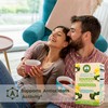 Dr. Tea Wellness Soursop Herbal Tea with Lemon Flavor -