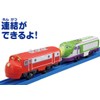 Tecology Series TPC-02 Koko (Plarail Model Train)