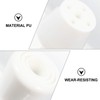 Garneck 2 Pieces Roller Skate Toe Stopper Roller Skate Stopper