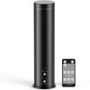 WEKELL Waterless Essential Oil Diffuser for Large Room, 1000 Sq
