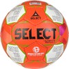 Select Handball Replica EHF Euro Women v24 Orange/White 1