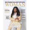 Becoming An Unstoppable Woman Magazine: August 2025 Edition