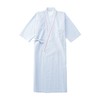 KAZEN 289-98 Patient Clothing Gown, Size S, Pink