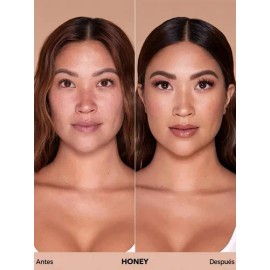 SHEGLAM Skinfinite Base Hidratante Dewy - Honey