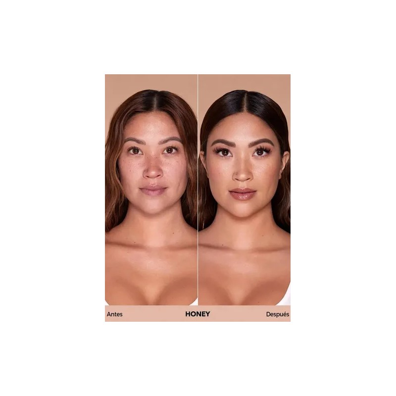 SHEGLAM Skinfinite Base Hidratante Dewy - Honey