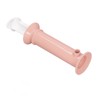 Toddler Reusable Fruit Puree Squeeze Filler Professional Ergonomic Baby Food