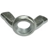 AERZETIX - C58242 - set of 5 nuts with wings