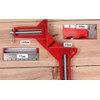 SCGEHA Corner Clamp Set of 4 Woodworking, Welding, Carpentry
