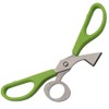 Quail Egg Scissors, Stainless Steel Egg Shell Cutter, Small Egg
