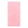 Ranjaner Airplane Phone Holder Flexible Flight Cell Phone Holder and