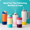 Bluwing Bluwing Silicone Boot for Owala Kids Water Bottle 14/16