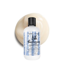 Bumble and bumble. Thickening Volumizing Conditioner | For Instant Fullness | Moisturizing | Color Safe | Straight to Wavy