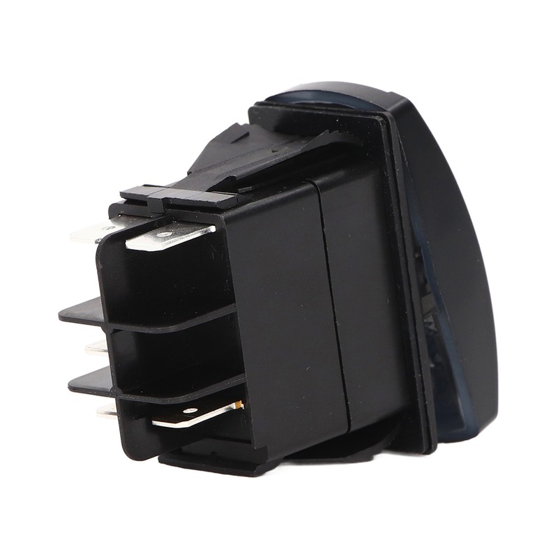 LED Light Bar Switch High Power 5PIN On/Off Minus40°C To