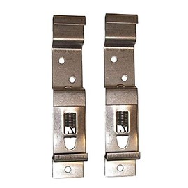 TRAILER NUMBER PLATE HOLDER (1 Pair)