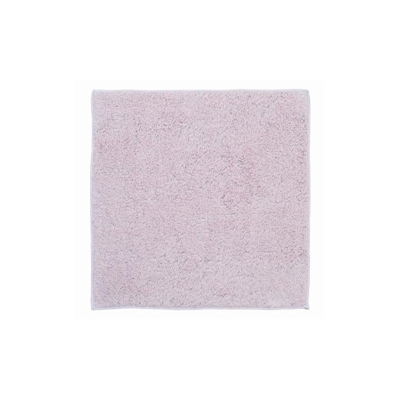 Prairie Dog LSB2024 Reversible Handkerchief, Greige/Pink [COREH-604]