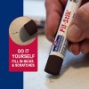 Mohawk Fil Stik Extra Dark Walnut Wood Filler Putty Stick