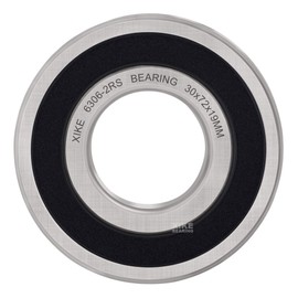 XiKe 134642100 ＆ 134361900 Washer Tub Bearing ＆ Seal Kit Rotate Quiet and Durable, Replacement for Electrolux and Kenmore 1482894, AH2350420, EA2350420 Etc.