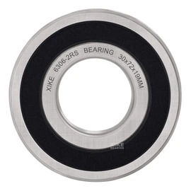 XiKe 134642100 ＆ 134361900 Washer Tub Bearing ＆ Seal Kit Rotate Quiet and Durable, Replacement for Electrolux and Kenmore 1482894, AH2350420, EA2350420 Etc.