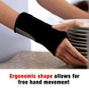 ACE Brand Reversible Wrist Brace Wrist Support for Sore Weak