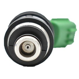 16600-1S700 842-18125 Juego de 4 inyectores de combustible de repuesto para Nissan Pickup Frontier Xterra 2.4L JS4D-2 1996-2004