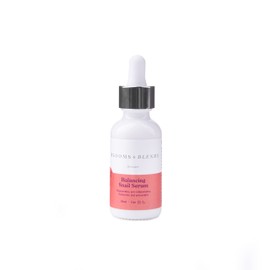 Blooms and Blends skincare, Balancing Snail Serum, 30ml.