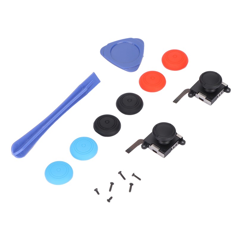 Disassembly Kit Sturdy Portable Practical Handle Repair Tool Set for