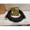 For SPX 25 Foot Extension Pressure Washer Hose Sun Joe