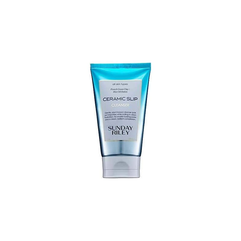 Sunday Riley Ceramic Slip Cleanser, 5 Fl. Oz.