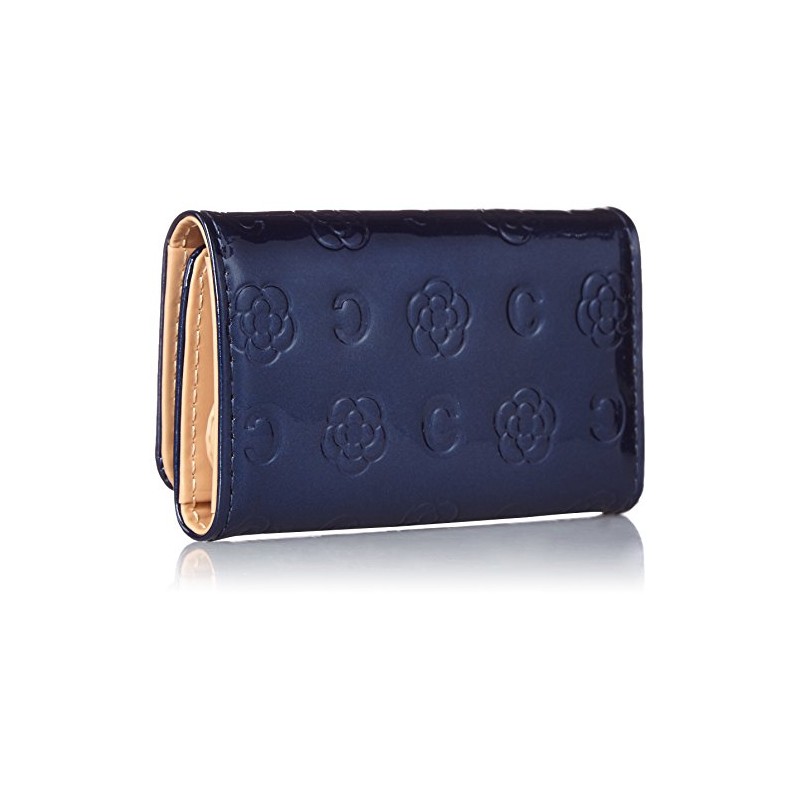 Craisus 182263 Betty Key Case, navy