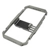 Smartphone Video Rig Camera Cage Phone Video Stabilizer Grip Vlogging