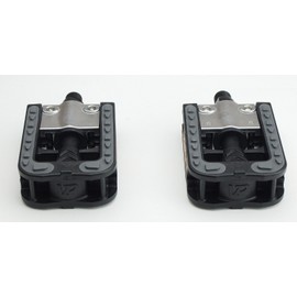 Captain Stag Y-2647 Off Folding Pedal, Aluminum for SP Light Car