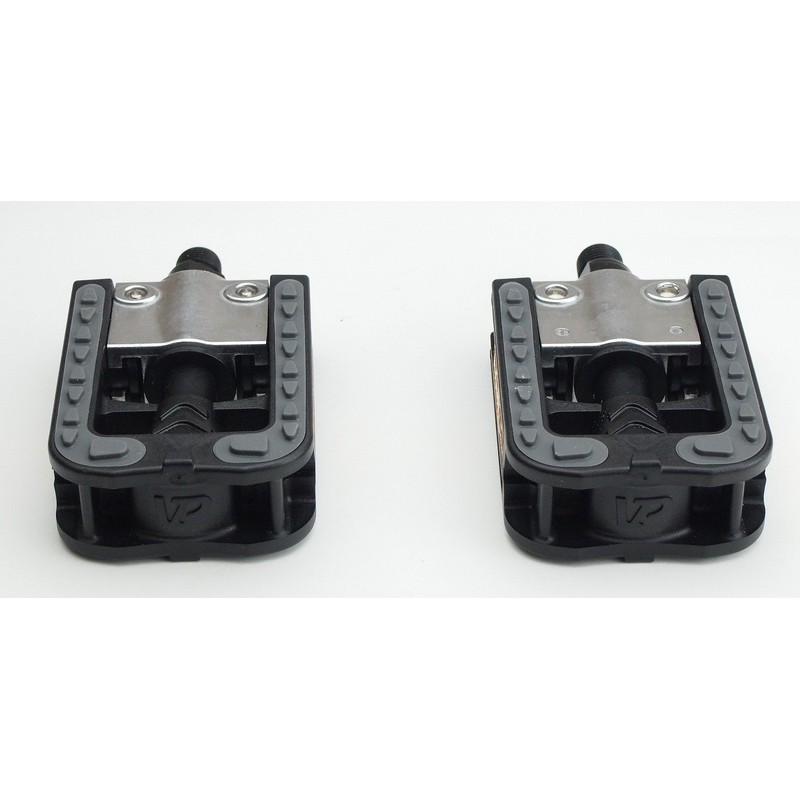 Captain Stag Y-2647 Off Folding Pedal, Aluminum for SP Light