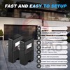 2 for Linear DTC Delta 3 Garage Door Remote 8