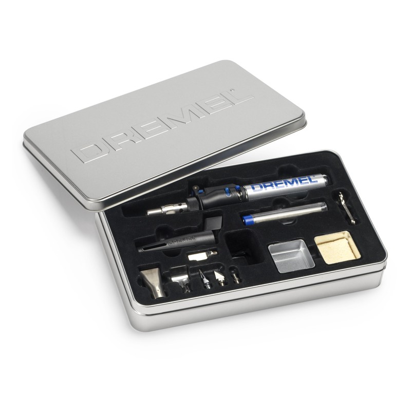 Dremel VERSATIP Multi-functional Soldering Iron